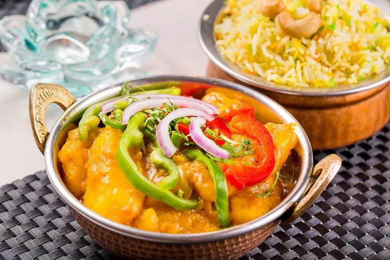Bollywood Marbella indian Restaurant