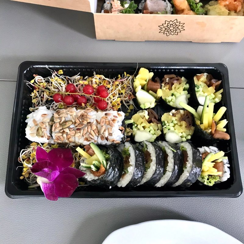 Kofuku Sushi Shop & Bistro