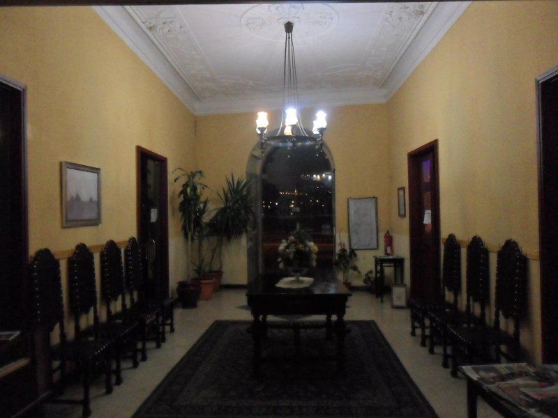Hostel Avenida Coimbra
