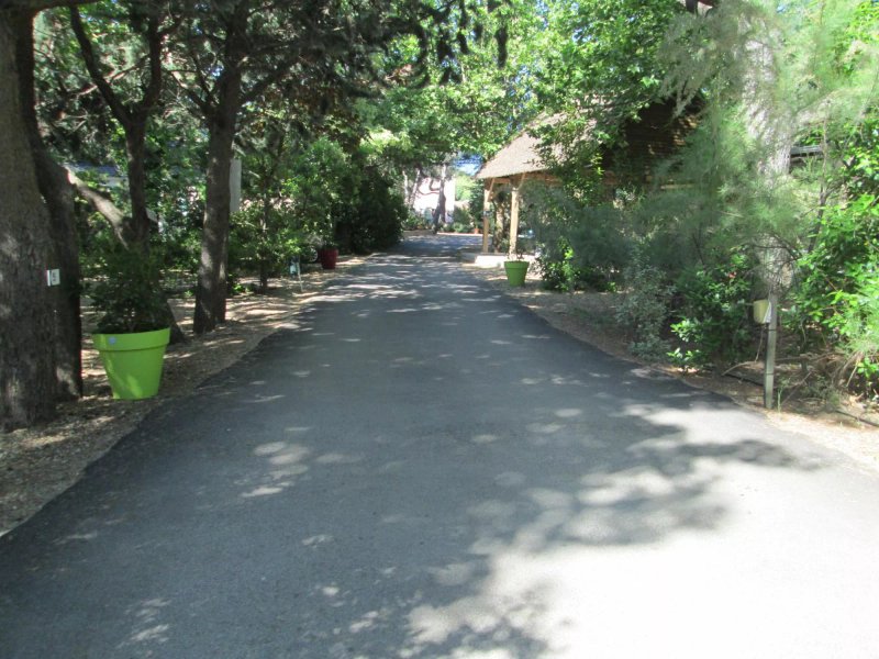 Camping Le Parc