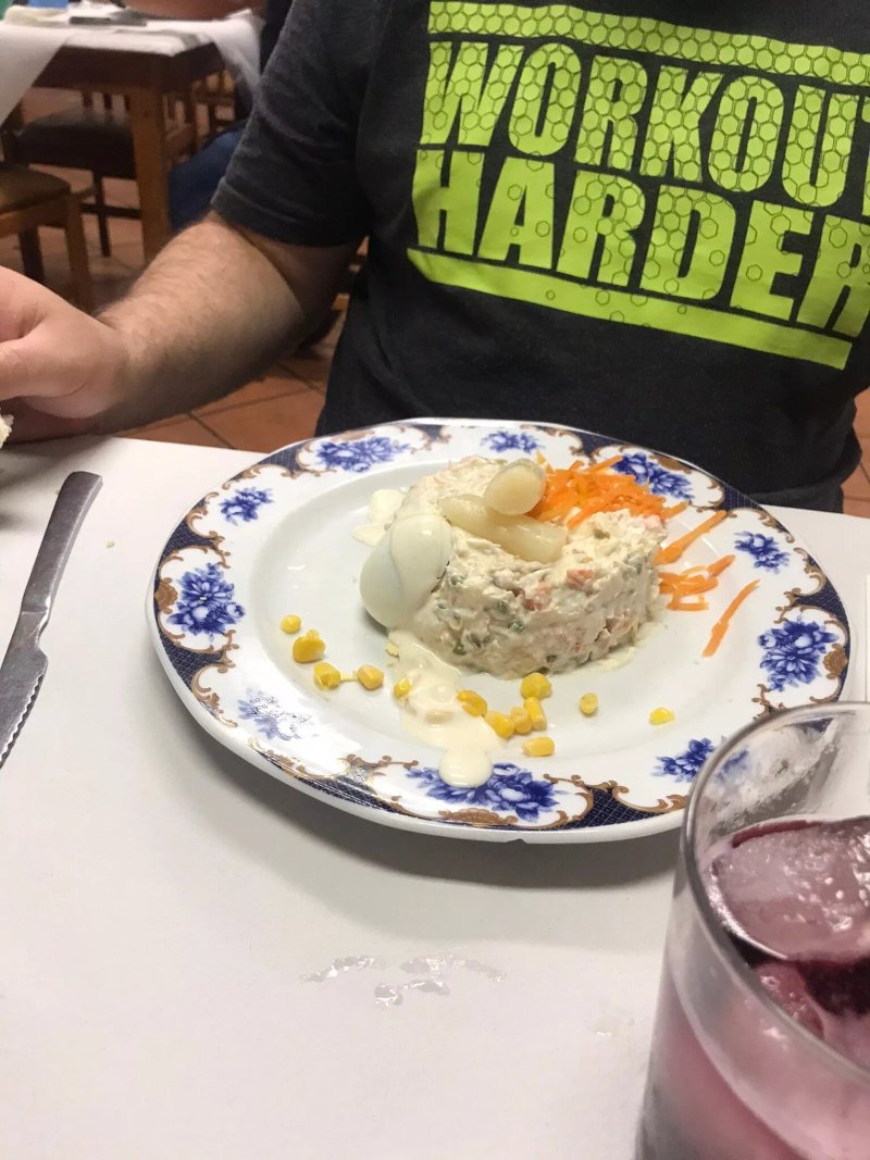 Tu Casa Restaurante