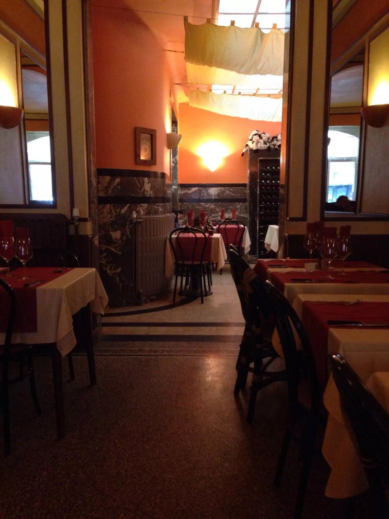 La Petite Brasserie