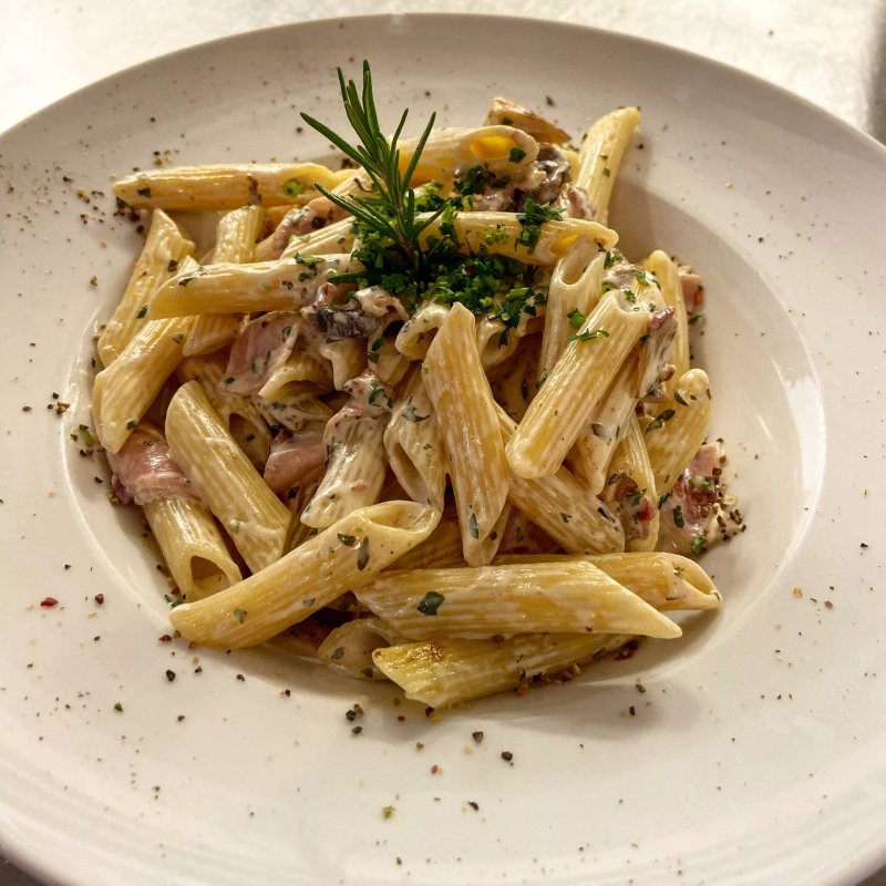 Tre Amici