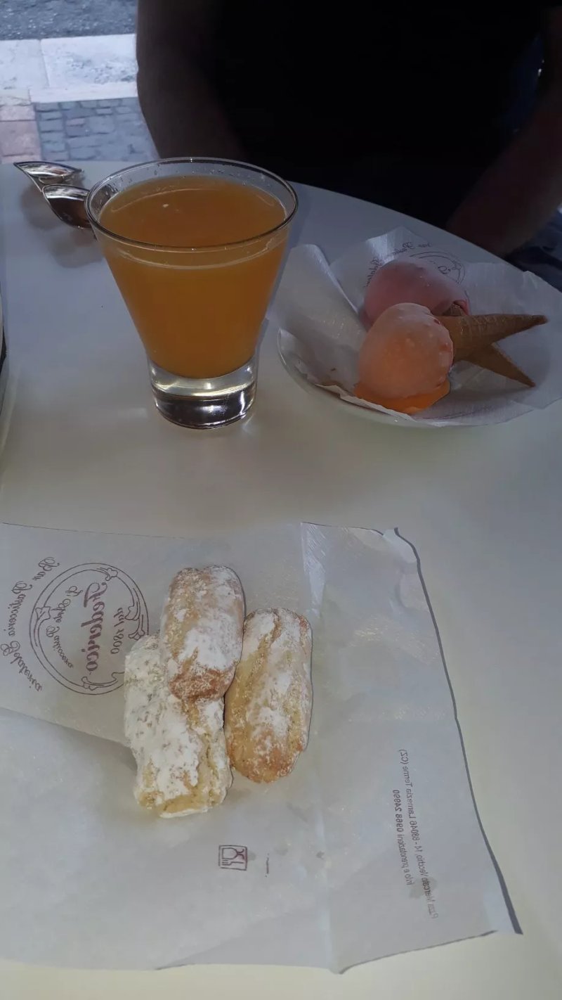 Snack Bar Federico