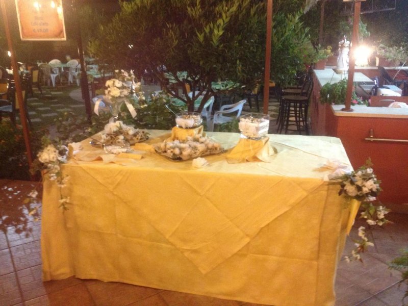 Ristorante Pizzeria Il Granaio
