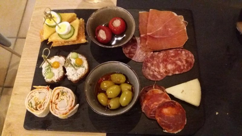 Casa Iberico