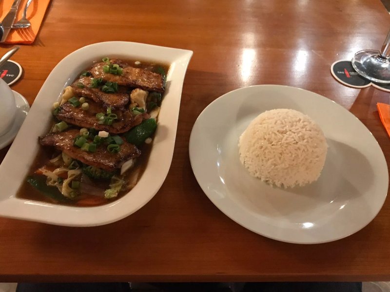 Restaurant Bangkok