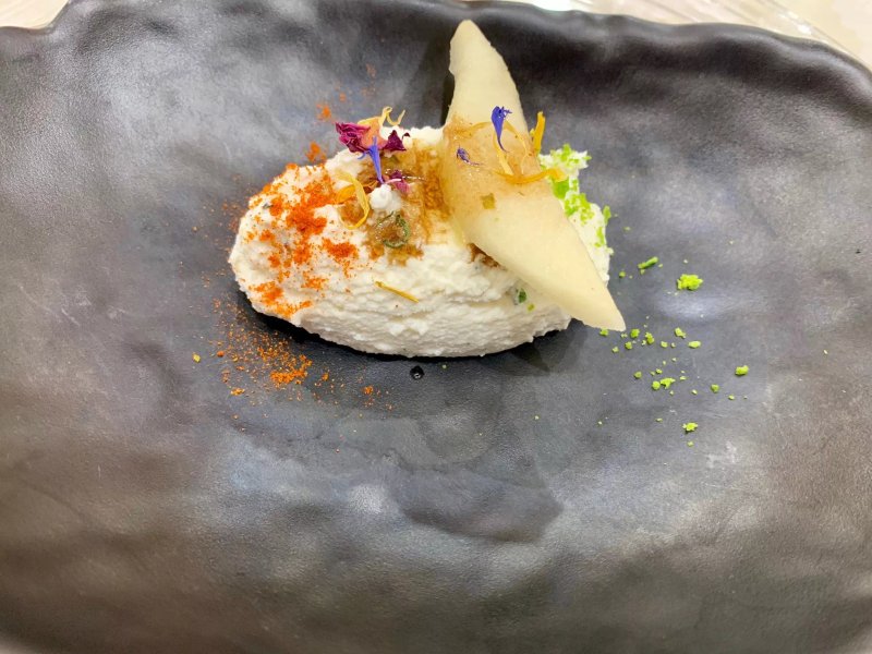 Ristorante Villa Marino