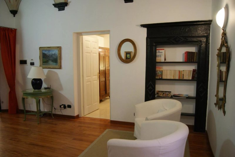 Bed & Breakfast San Teodoro
