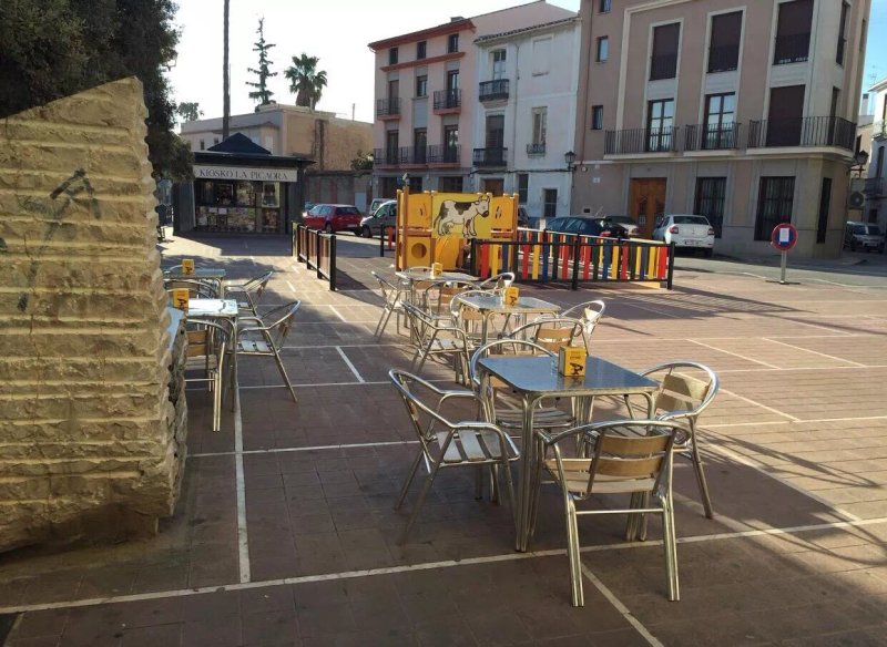 La Picaora