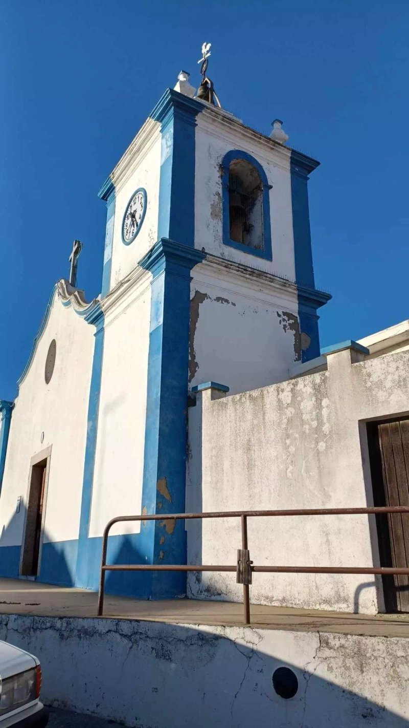 Igreja de Nossa Senhora da Graca