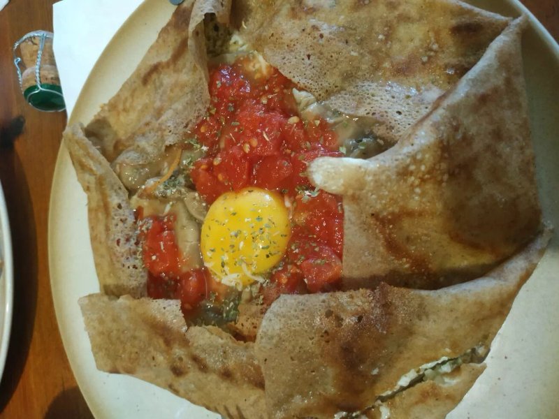 Creperie Gourmand'Ys