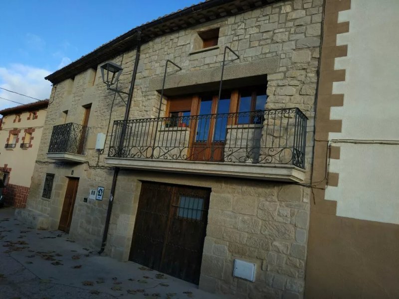 Casa Martintxo