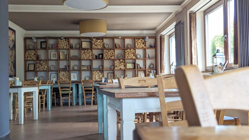 Gut Staudham -  Gasthof Und Events