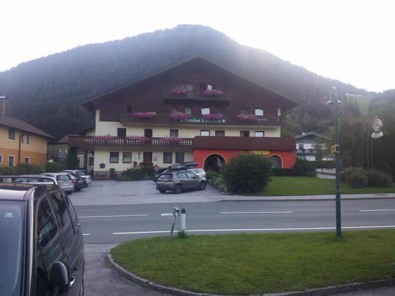 Pension Edelweiss