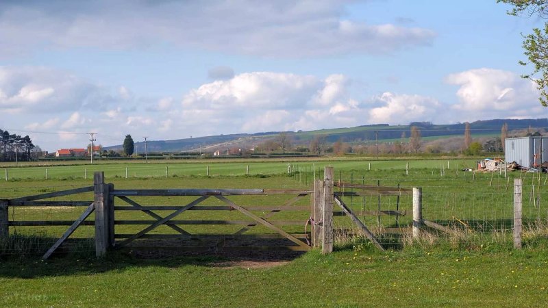 The Mile Caravan Park