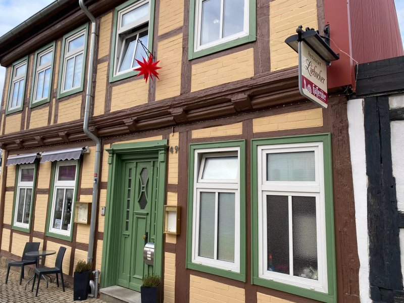 Restaurant Liebscher