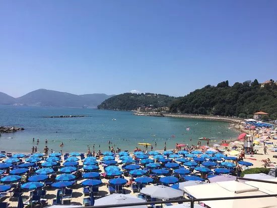 Stabilimento Balneare Venere Azzurra