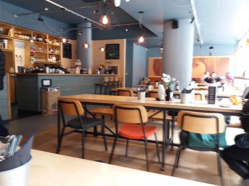 Bean Coffee and Cocktails