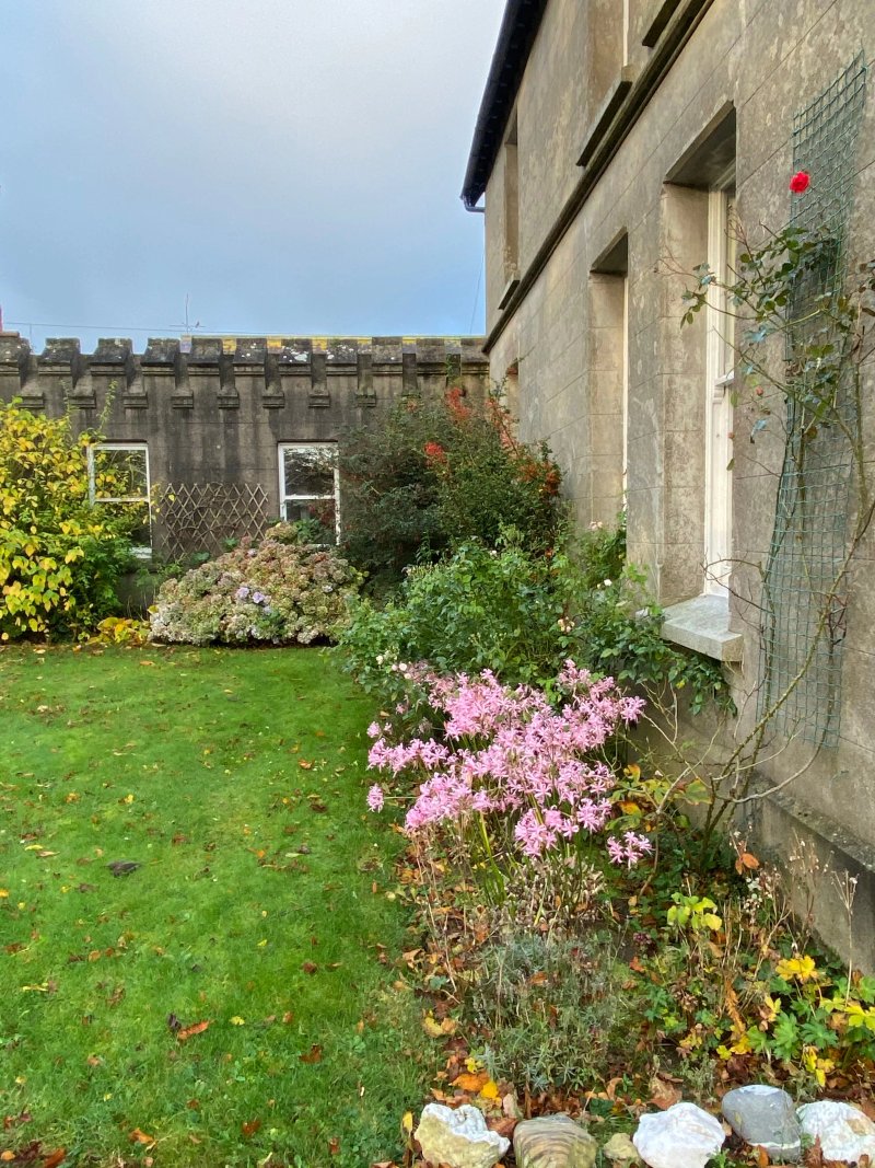 Kiltariff Hall Country House