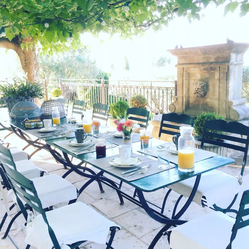 La Bastide des Anges