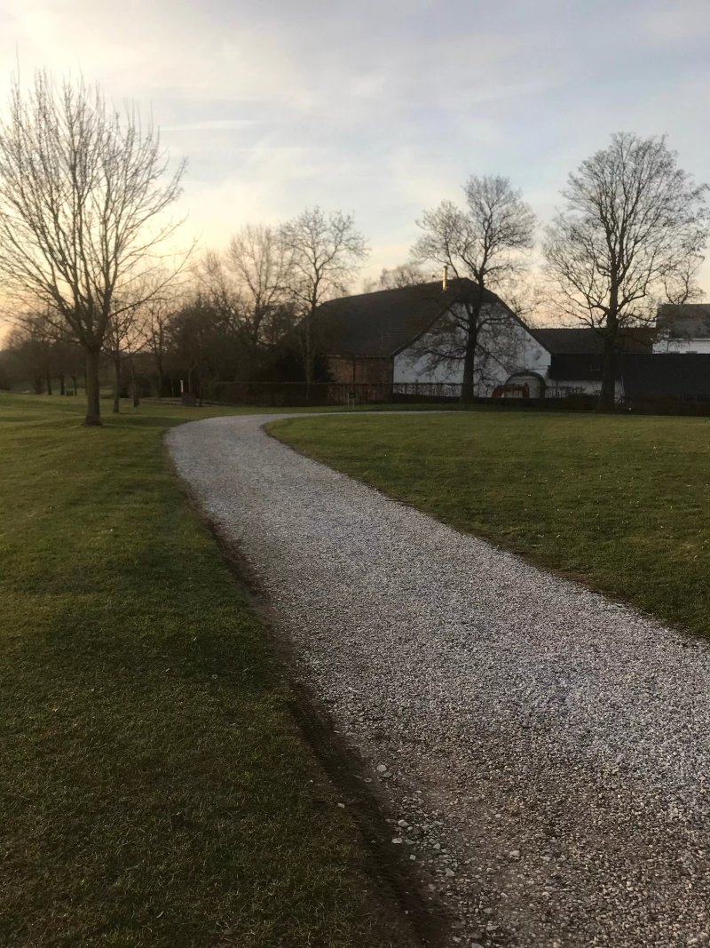 Hotel Golf de Pierpont