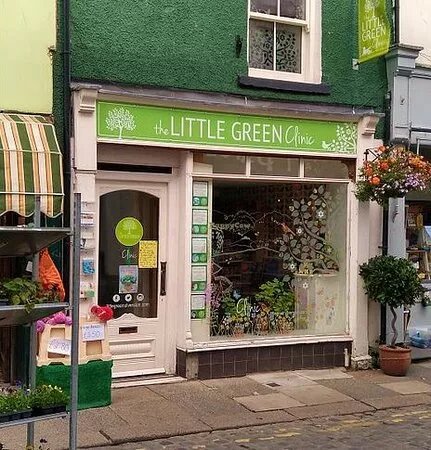 Little Green Clinic