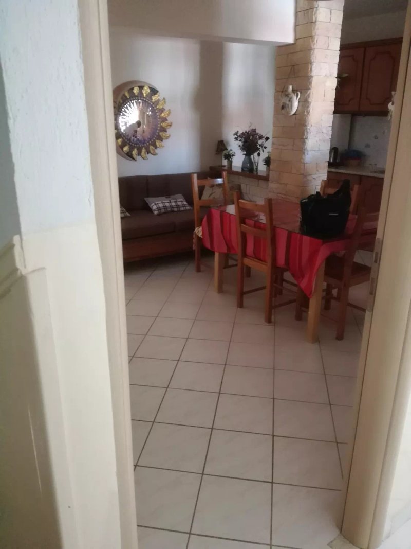 Orianna Apartments
