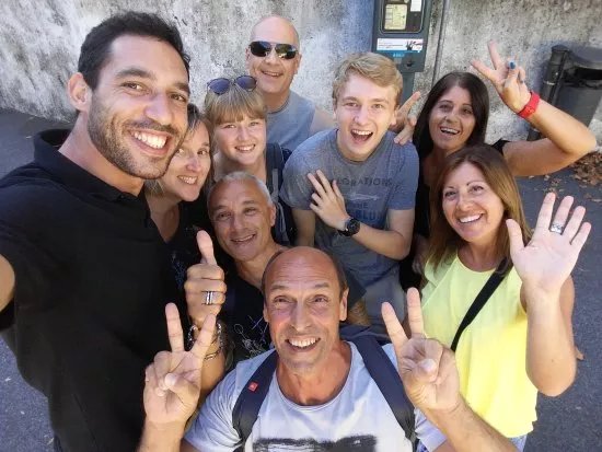 Vidal Tours
