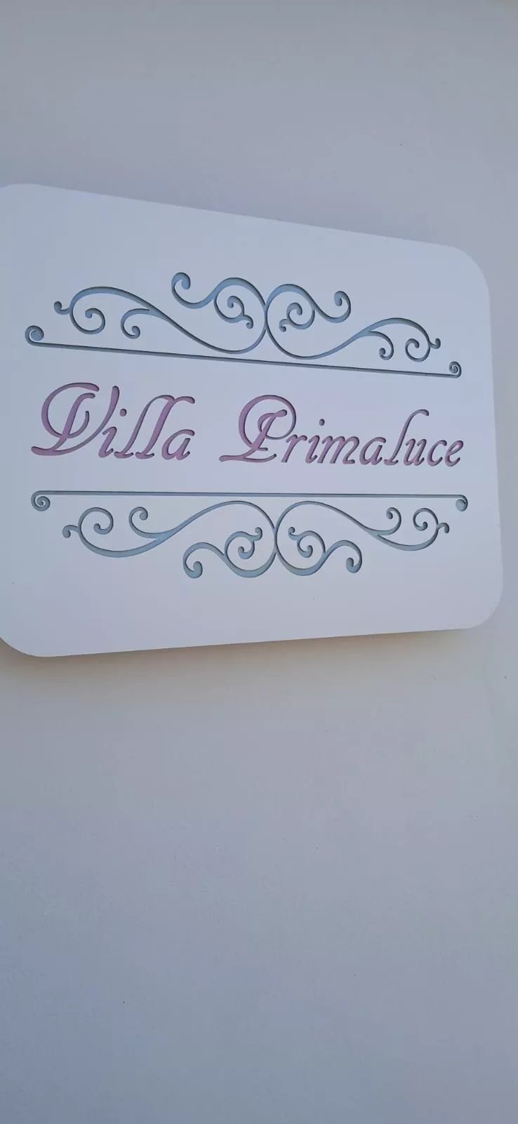 Villa Primaluce