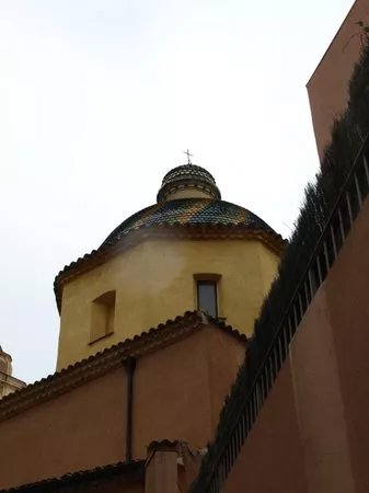 Chapelle des Pentitents Blancs