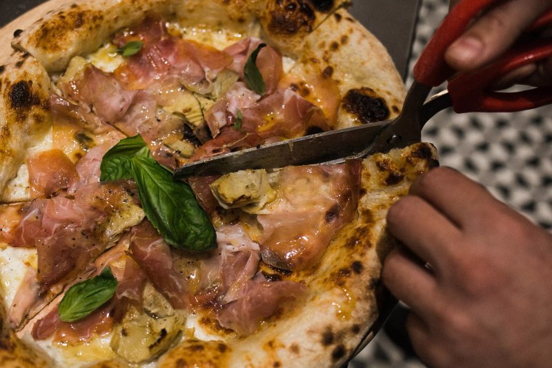 Bona Dea Pizzoteca