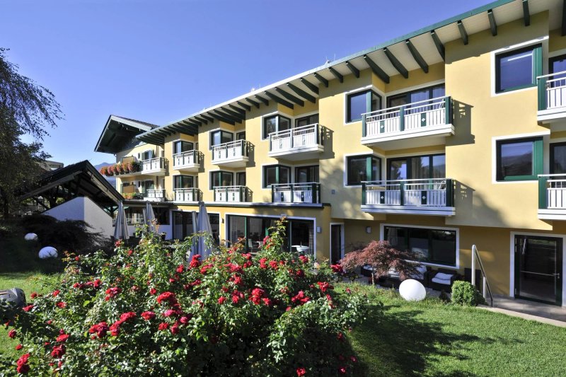 Familiengut Ertlhof