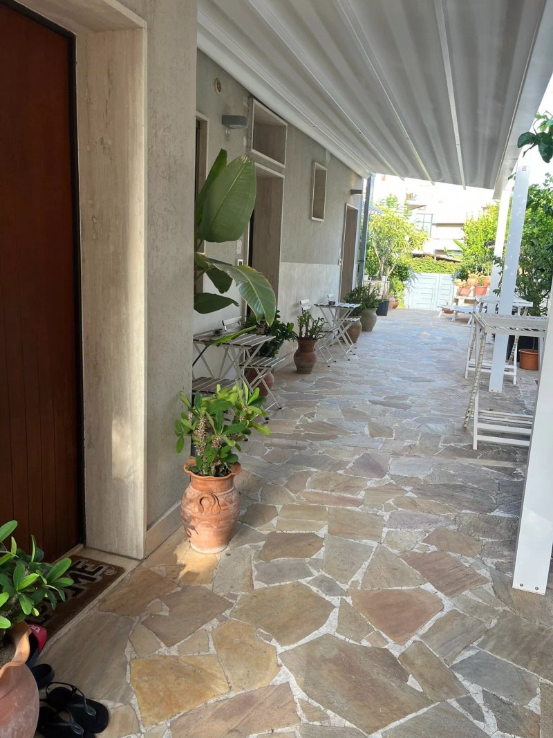 Bed & Breakfast Il Giardino dei Limoni