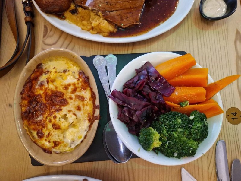 The Plough Inn