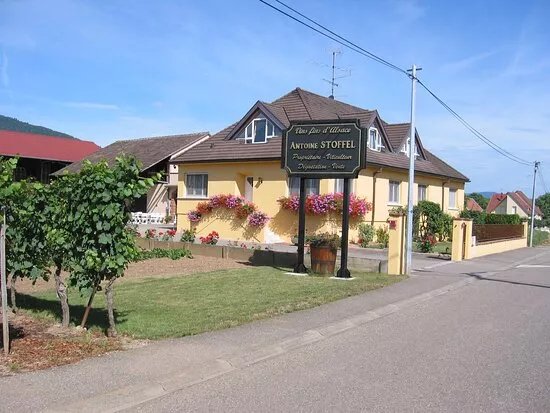 Domaine Antoine Stoffel