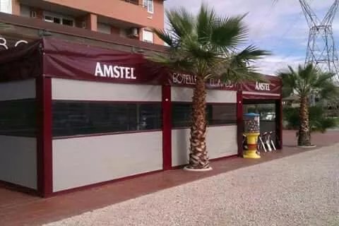 Botelleria El Anden