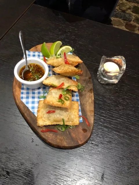 Flavours of Brazil