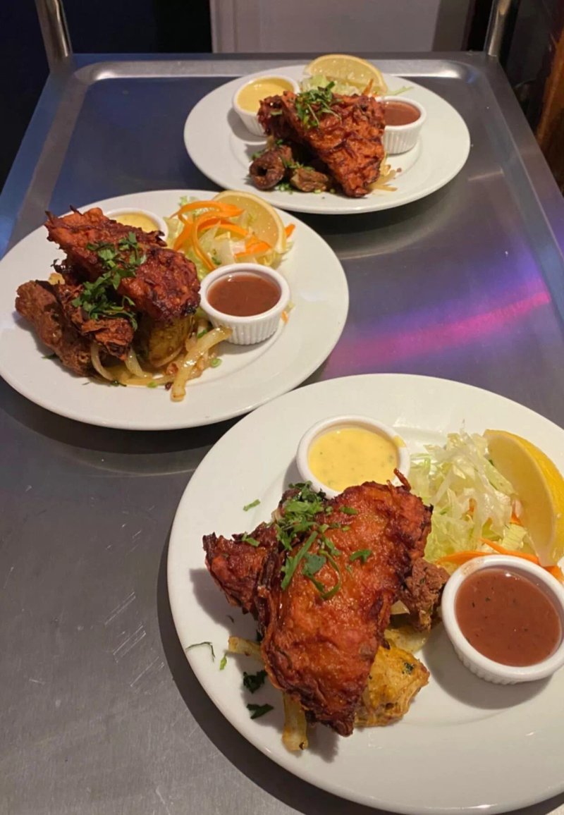 Regal Spice Indian Restaurant