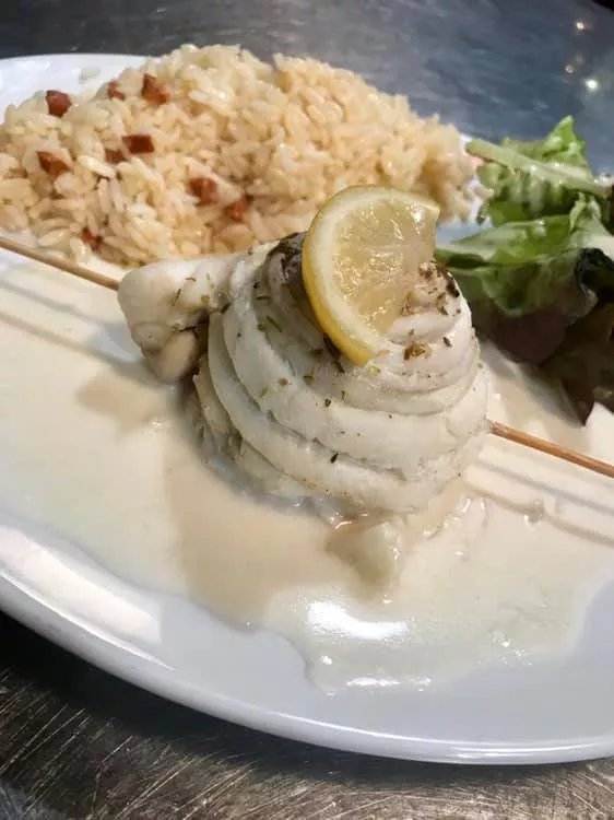 Aux Buffets Fuxeens