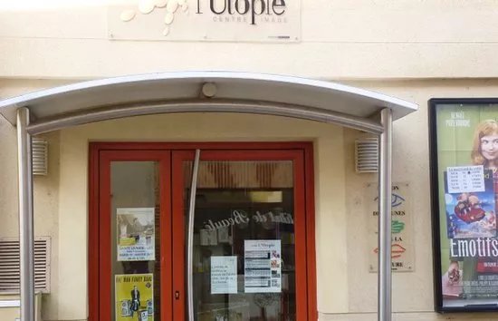 Cinema l'Utopie