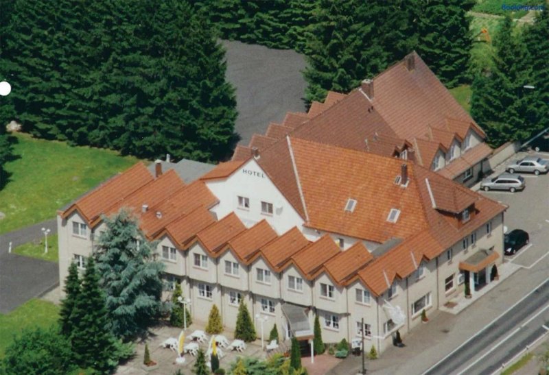 Gastehaus Janzen