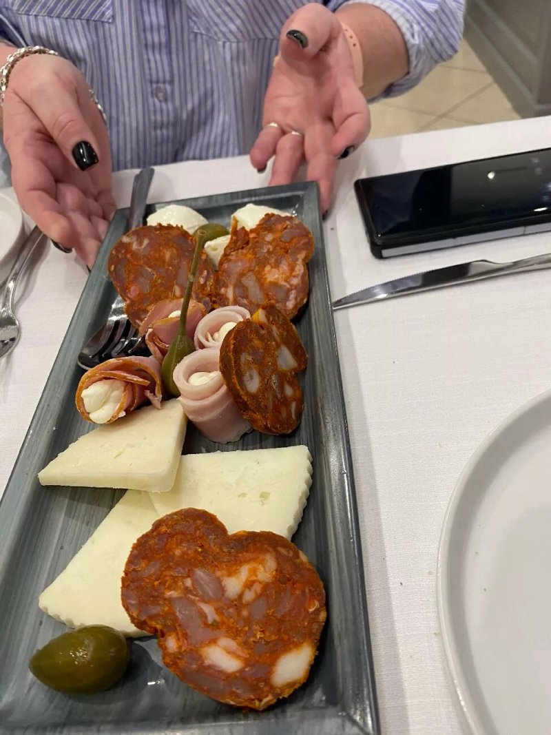L'Officina del Gusto