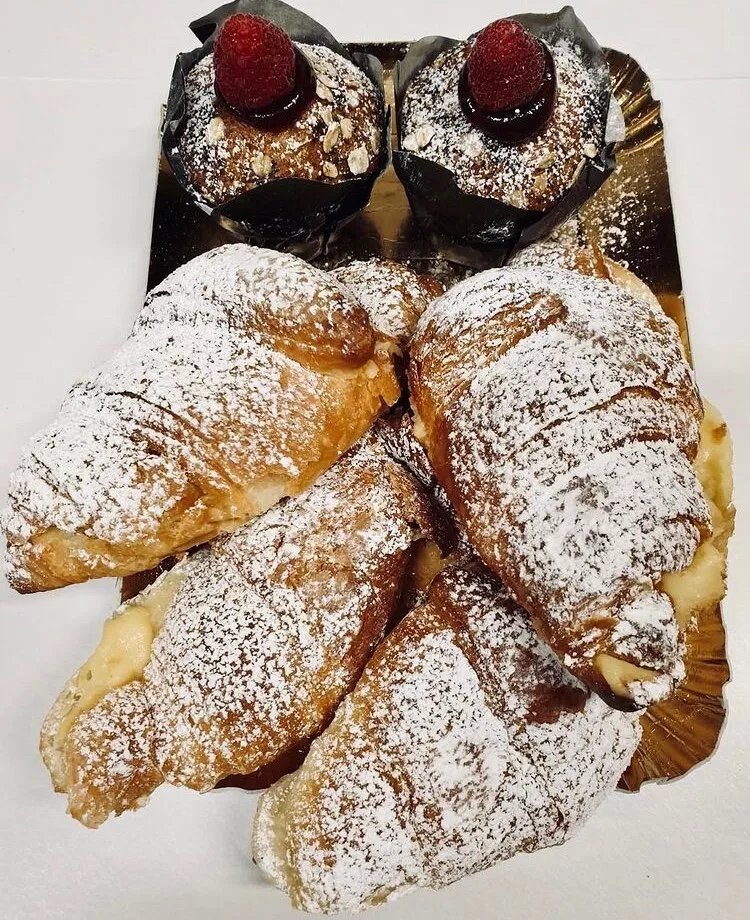 Pasticceria Piave