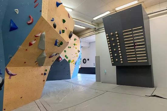 CLUB OXYGENE BLOC & FITNESS