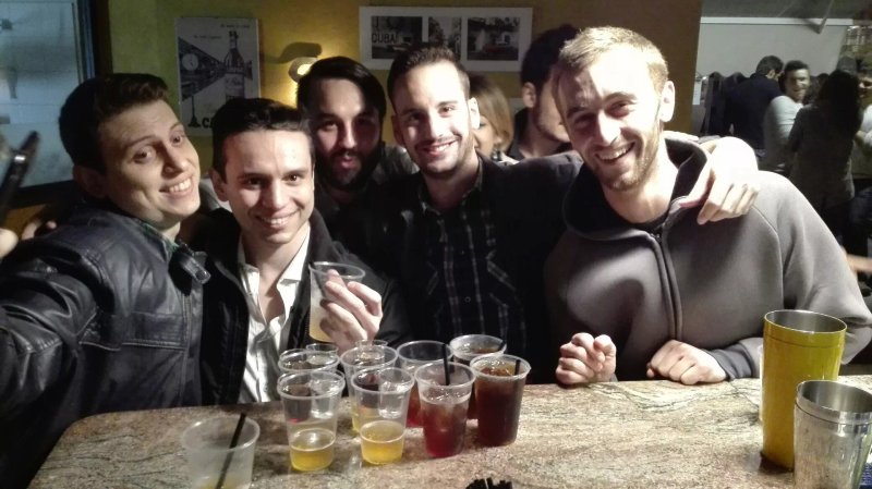 Bar Universita'