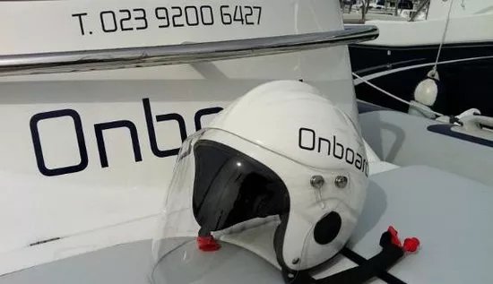 Onboard RIBs