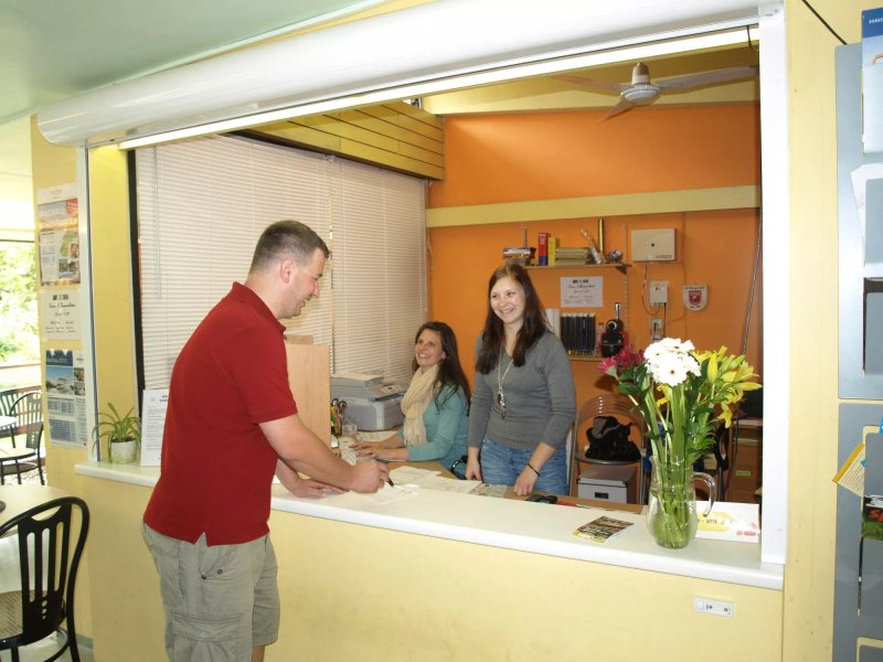 Junges Hotel Melk