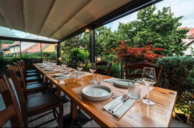 The Bull Grill & Steakhouse