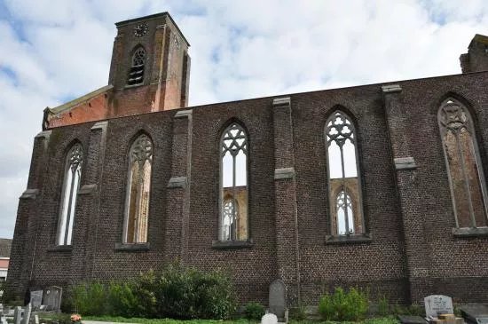 Sint-Amelbergakerk